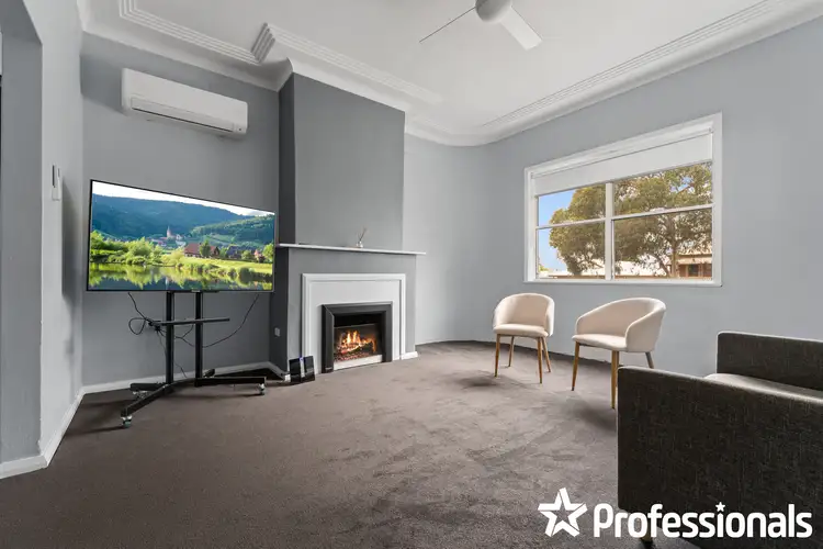 Third view of Homely house listing, 195B Havannah Street, Bathurst NSW 2795