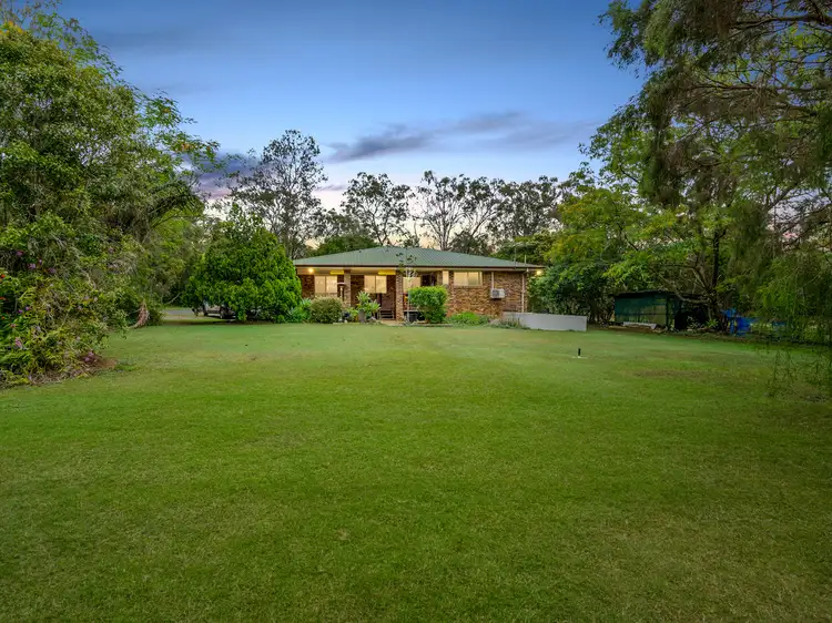 68 Oakland Road, Karrabin QLD 4306