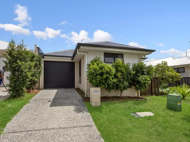 74 Blackberry Way, Ripley QLD 4306