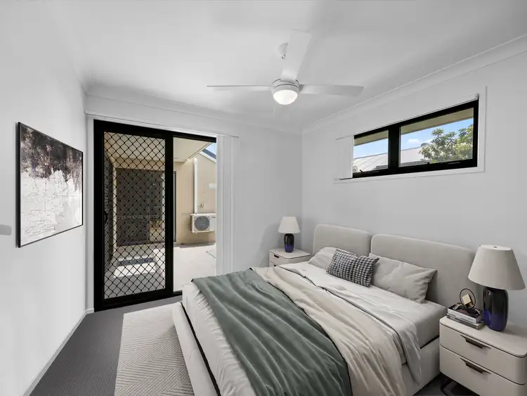 Fifth view of Homely house listing, 74 Blackberry Way, Ripley QLD 4306