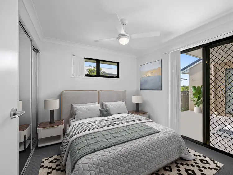 Sixth view of Homely house listing, 74 Blackberry Way, Ripley QLD 4306