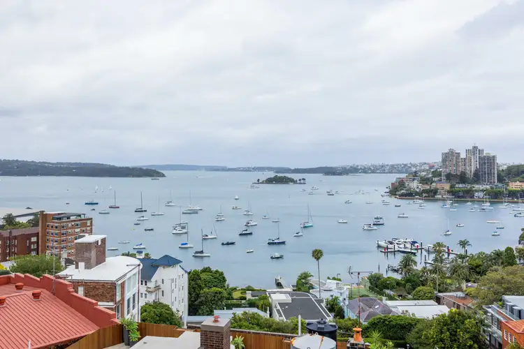 Third view of Homely apartment listing, 701/40 Macleay Street, Potts Point NSW 2011