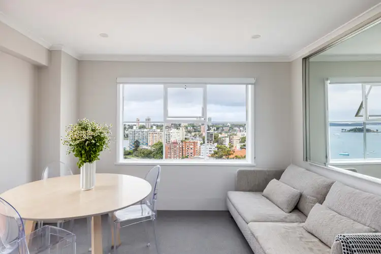 Fifth view of Homely apartment listing, 701/40 Macleay Street, Potts Point NSW 2011