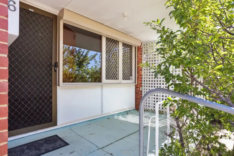 Fourth view of Homely house listing, 6 Eastbourne Crescent, Nollamara WA 6061