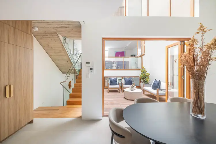 Main view of Homely house listing, 58 Little Riley Street, Surry Hills NSW 2010