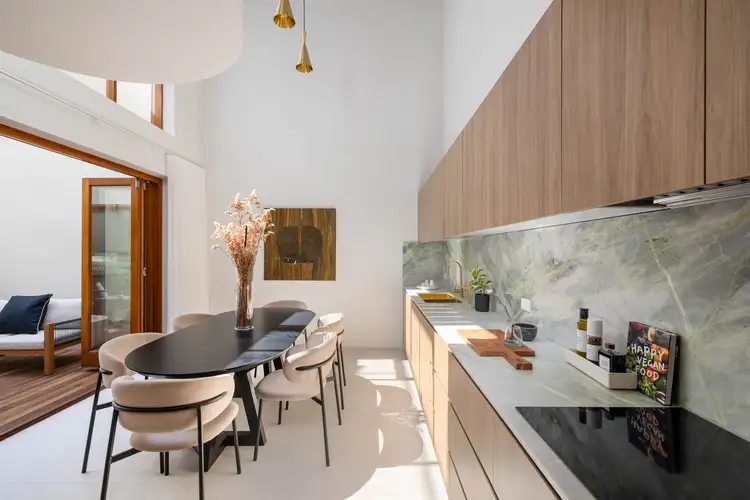 Second view of Homely house listing, 58 Little Riley Street, Surry Hills NSW 2010