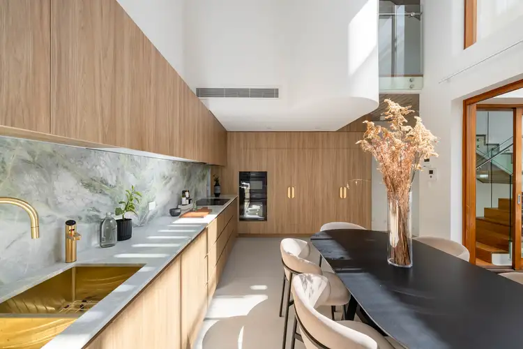 Third view of Homely house listing, 58 Little Riley Street, Surry Hills NSW 2010