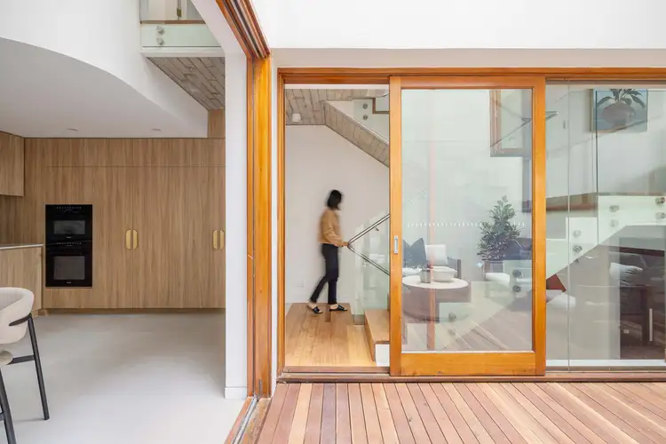 Fifth view of Homely house listing, 58 Little Riley Street, Surry Hills NSW 2010