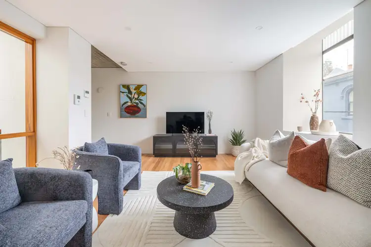 Sixth view of Homely house listing, 58 Little Riley Street, Surry Hills NSW 2010