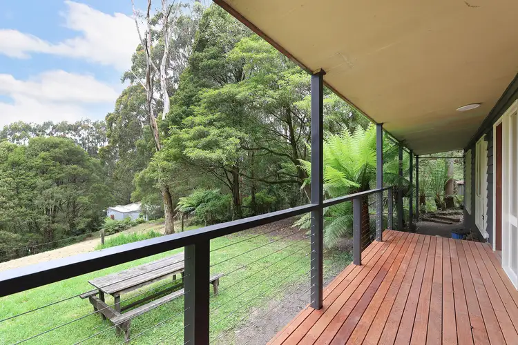 Main view of Homely rural property listing, 5035 Great Ocean Road, Lavers Hill VIC 3238