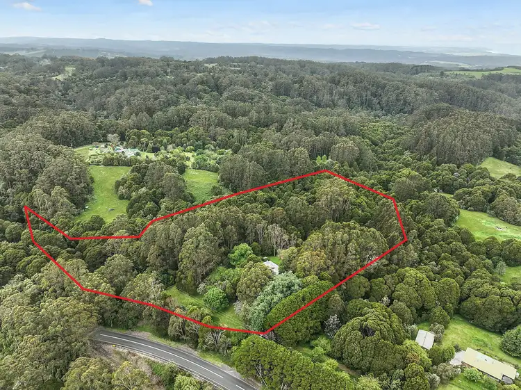 Second view of Homely rural property listing, 5035 Great Ocean Road, Lavers Hill VIC 3238
