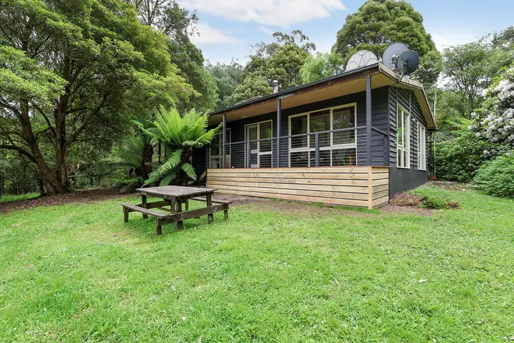 Fifth view of Homely rural property listing, 5035 Great Ocean Road, Lavers Hill VIC 3238