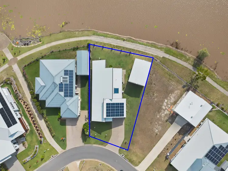 Third view of Homely house listing, 30 Honey Myrtle Close, Burrum Heads QLD 4659