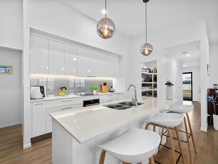 Fourth view of Homely house listing, 30 Honey Myrtle Close, Burrum Heads QLD 4659