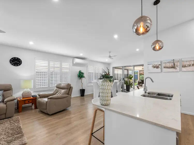 Fifth view of Homely house listing, 30 Honey Myrtle Close, Burrum Heads QLD 4659