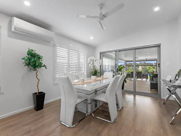 Sixth view of Homely house listing, 30 Honey Myrtle Close, Burrum Heads QLD 4659