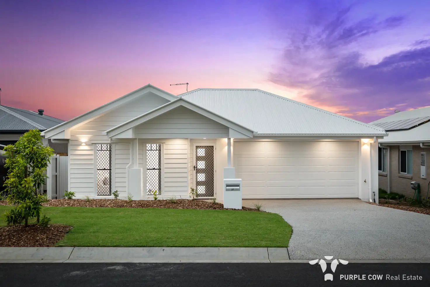 Main view of Homely house listing, 27 Juniper Drive, Greenbank QLD 4124