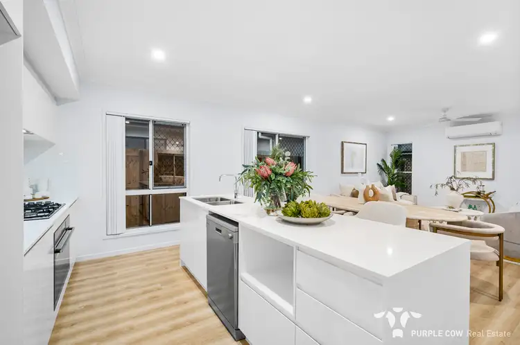 Third view of Homely house listing, 27 Juniper Drive, Greenbank QLD 4124