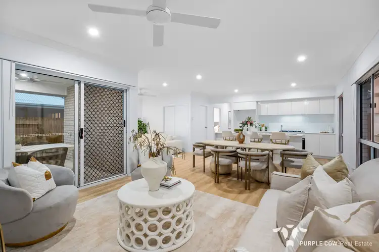 Fourth view of Homely house listing, 27 Juniper Drive, Greenbank QLD 4124