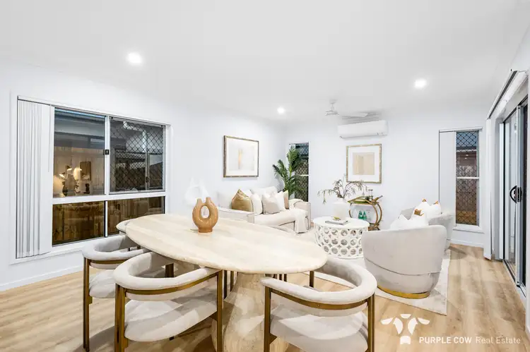 Sixth view of Homely house listing, 27 Juniper Drive, Greenbank QLD 4124