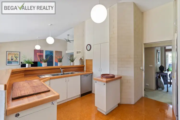Fourth view of Homely house listing, 14251 Princes Highway, Bega NSW 2550