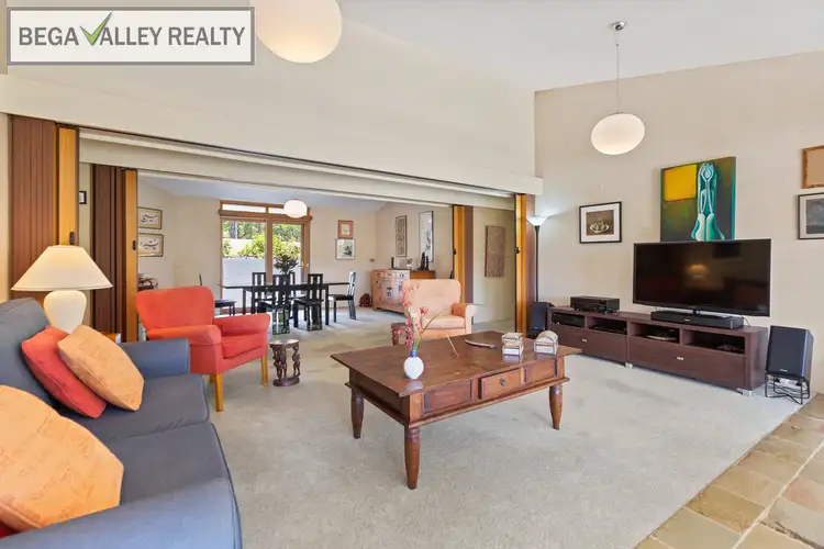 Fifth view of Homely house listing, 14251 Princes Highway, Bega NSW 2550