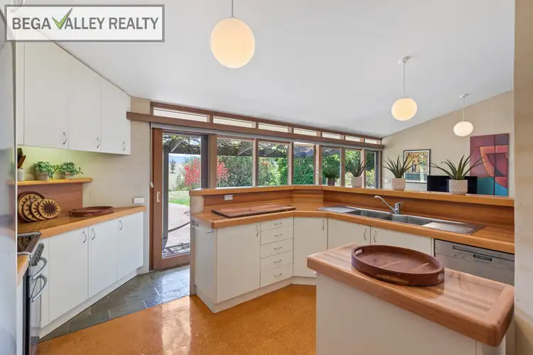 Sixth view of Homely house listing, 14251 Princes Highway, Bega NSW 2550