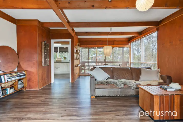 Fourth view of Homely townhouse listing, 1/9 Dalkeith Court, Sandy Bay TAS 7005