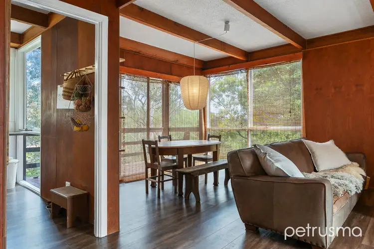 Sixth view of Homely townhouse listing, 1/9 Dalkeith Court, Sandy Bay TAS 7005