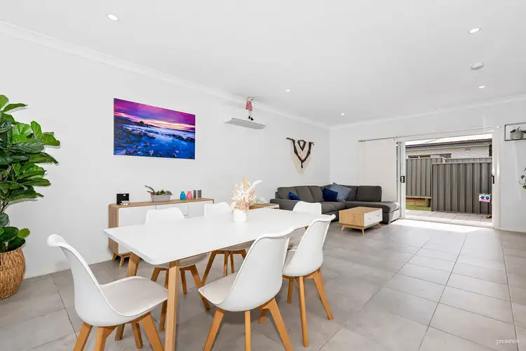 Third view of Homely house listing, 121A Cameron Street, Wallsend NSW 2287