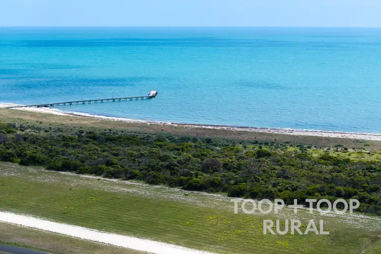 LOT 2011 King Drive, Cape Jaffa SA 5275