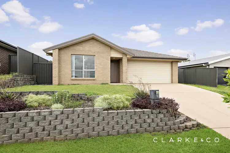 44 Ardennes Circuit, Gillieston Heights NSW 2321