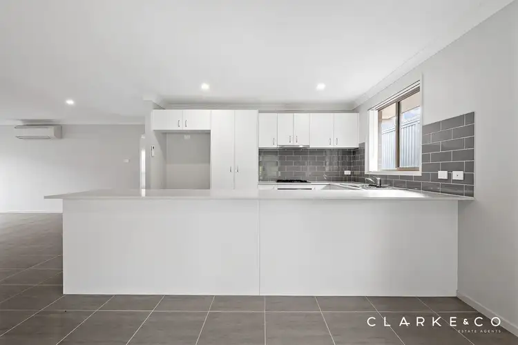 Fourth view of Homely house listing, 44 Ardennes Circuit, Gillieston Heights NSW 2321
