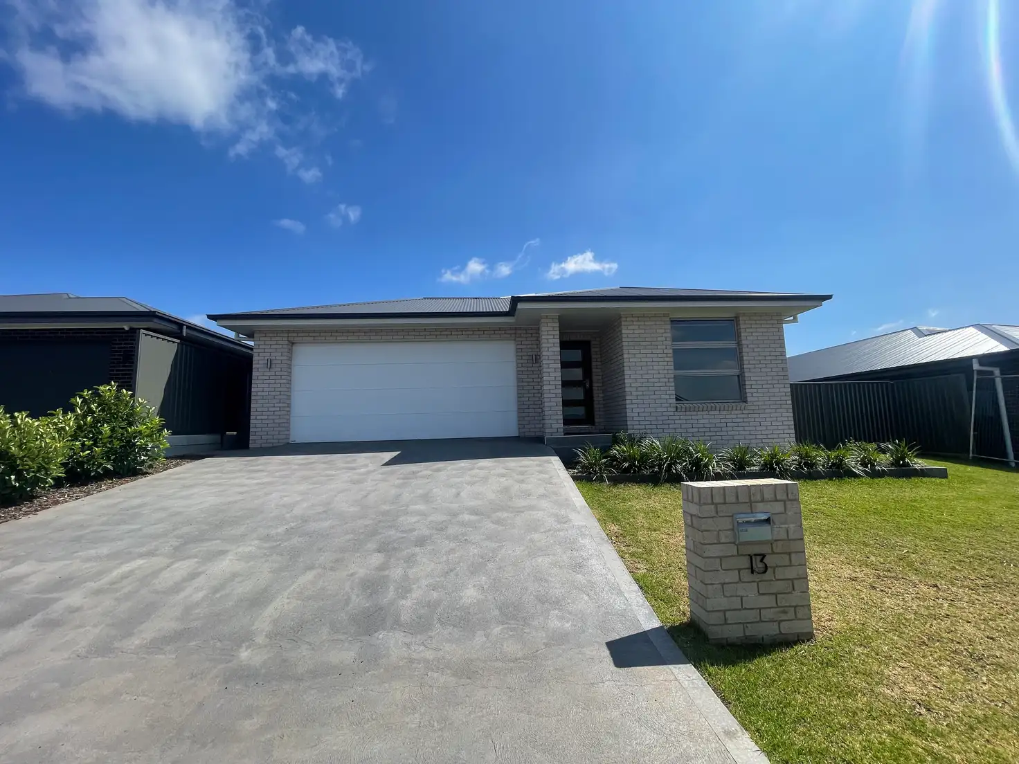 Main view of Homely house listing, 13 Current Court, Dubbo NSW 2830