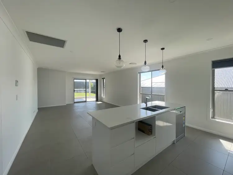 Second view of Homely house listing, 13 Current Court, Dubbo NSW 2830