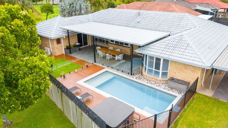 7 Glenmore Close, Caloundra West QLD 4551