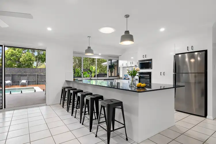 Fifth view of Homely house listing, 7 Glenmore Close, Caloundra West QLD 4551