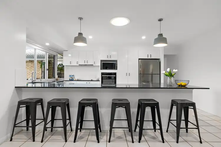 Sixth view of Homely house listing, 7 Glenmore Close, Caloundra West QLD 4551