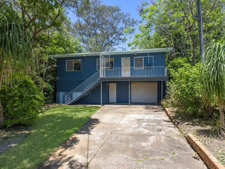 13 Queen Street, Blackstone QLD 4304