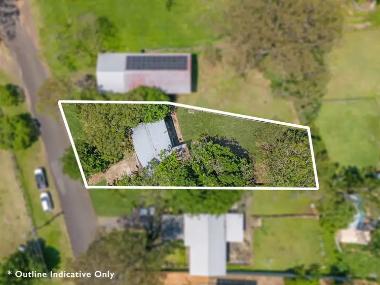 Second view of Homely house listing, 13 Queen Street, Blackstone QLD 4304