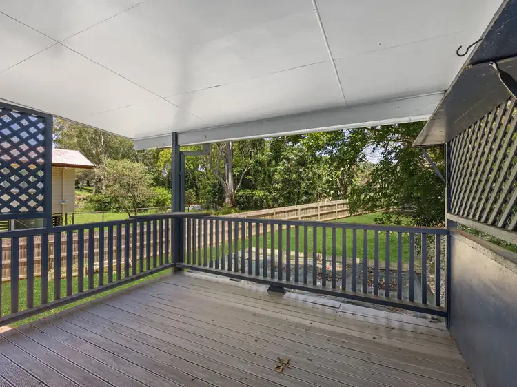 Fourth view of Homely house listing, 13 Queen Street, Blackstone QLD 4304