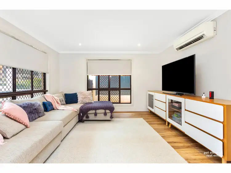193 Quarry Lane, The Range QLD 4700