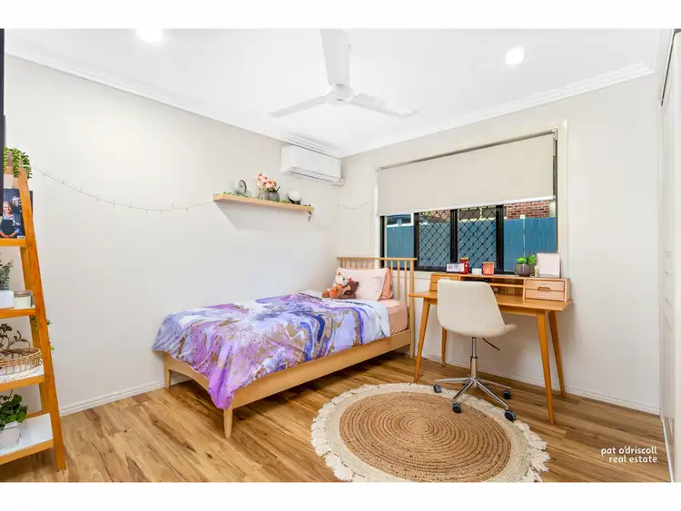 Seventh view of Homely house listing, 193 Quarry Lane, The Range QLD 4700