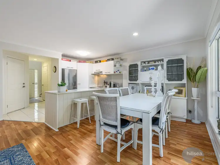 Third view of Homely townhouse listing, 10/447 Pine Ridge Road, Runaway Bay QLD 4216