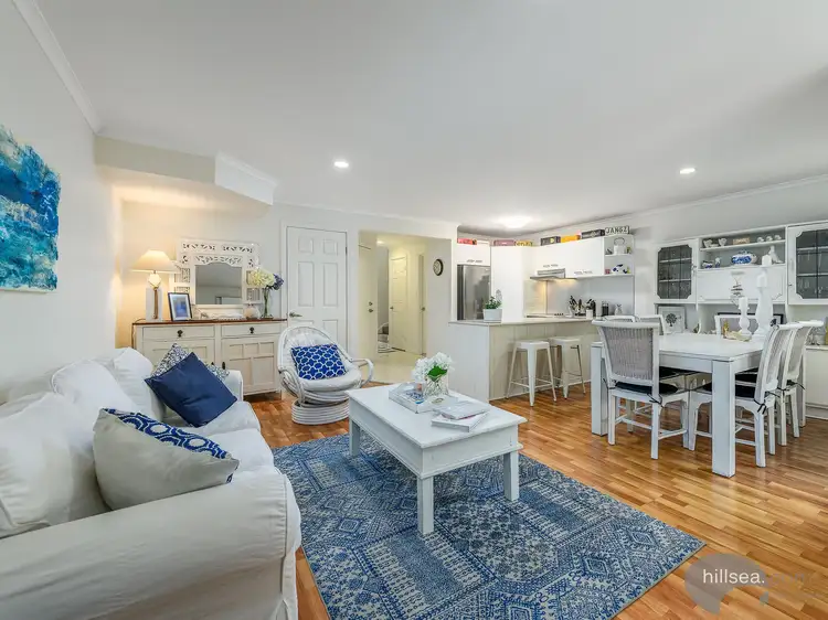 Fourth view of Homely townhouse listing, 10/447 Pine Ridge Road, Runaway Bay QLD 4216