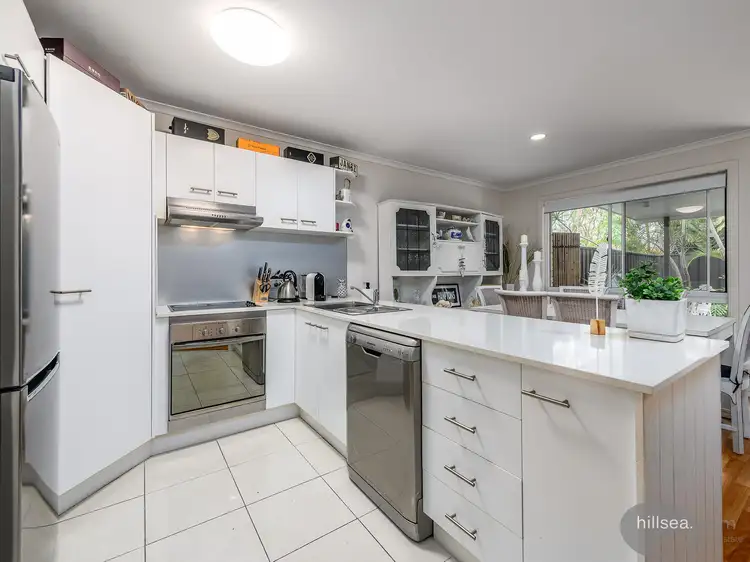 Fifth view of Homely townhouse listing, 10/447 Pine Ridge Road, Runaway Bay QLD 4216