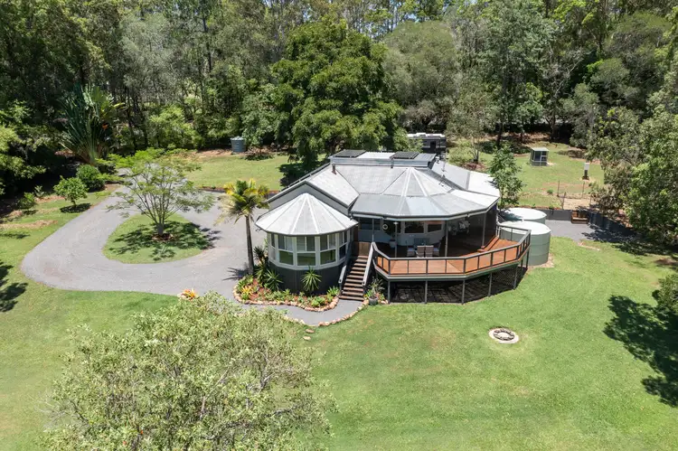 Second view of Homely house listing, 227 Louis Bazzo Drive, Pomona QLD 4568