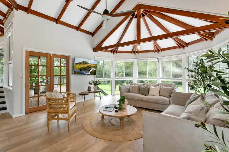 Third view of Homely house listing, 227 Louis Bazzo Drive, Pomona QLD 4568