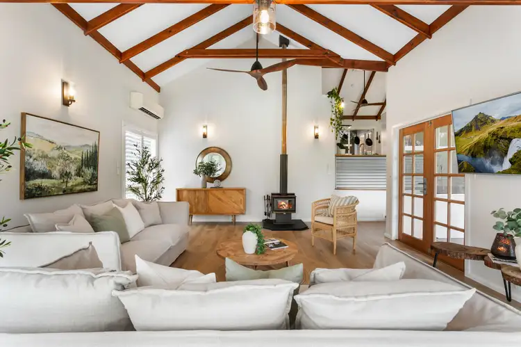 Fourth view of Homely house listing, 227 Louis Bazzo Drive, Pomona QLD 4568