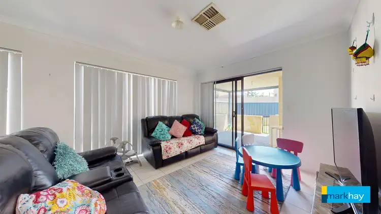Sixth view of Homely house listing, 9 Tredegar Street, Butler WA 6036